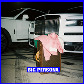 Maxo Kream: BIG PERSONA (feat. Tyler, The Creator)