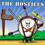 Always Looking Forward by The Hostiles