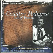 Leroy Preston: Country Pedigree