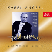 Ančerl's Contemporaries