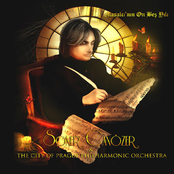 soner canцzer & the city of prague philharmonic orchestra