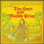Folk Songs of Olde England, Vol. 2