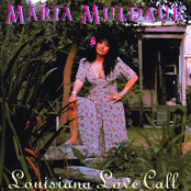 Louisiana Love Call by Maria Muldaur