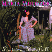 Cajun Moon by Maria Muldaur