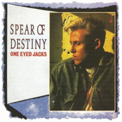 Spear of Destiny: One Eyed Jacks (Expanded Edition)