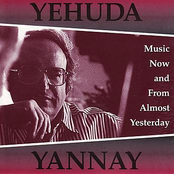 Music Now and From Almost Yesterday