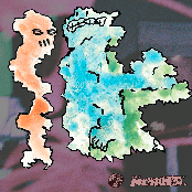 Intelligent Dance Michael