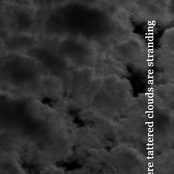 ...where tattered clouds are stranding
