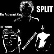 SPLIT - [Part 1] DJ Fartbot