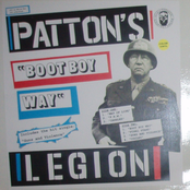 Patton's Legion