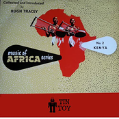 Music of Africa Series No. 2 Kenya