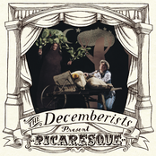 The Infanta by The Decemberists