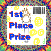 1st Place Prize