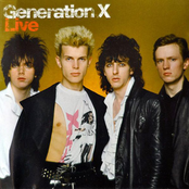 Vicious by Generation X