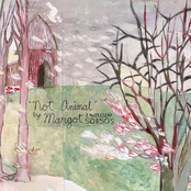 Cold, Kind, And Lemon Eyes by Margot & The Nuclear So And So's