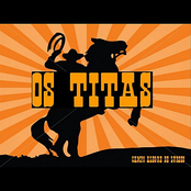 Os Titas