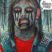 Wash the Shit Off - Ep