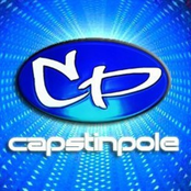 capstin pole