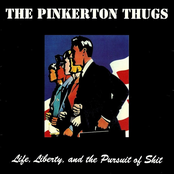 The Warfare Division by The Pinkerton Thugs