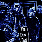The Dust Feel             E.P. (live)