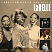 Chances Go Round by Labelle