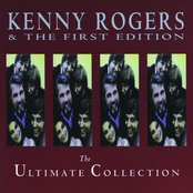 The King Of Oak Street by Kenny Rogers & The First Edition