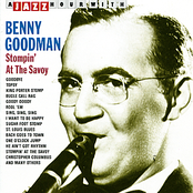 Topsy by Benny Goodman