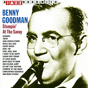 benny goodman swings again