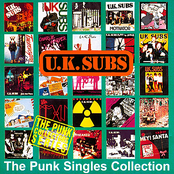 The Punk Singles Collection