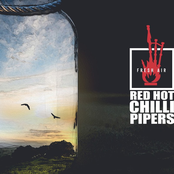 Red Hot Chili Pipers: Fresh Air