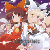 Full Materials ver3.0