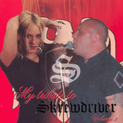 My Tribute to Skrewdriver, Volume 3