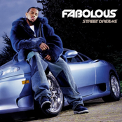 Fabulous: Street Dreams (Bonus Track)