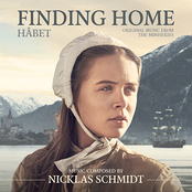 Finding Home (Håbet) (Original Music from the Miniseries)