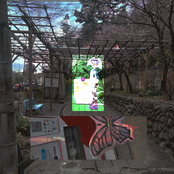 two bacchanal, never really did tell