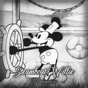 Steamboat Willie