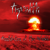 Annihilation of the World