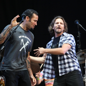 eddie vedder + ben harper