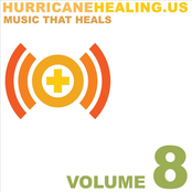 Hurricane Healing Vol.8