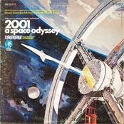 2001: A Space Odyssey