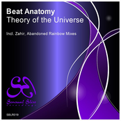 Theory of The Universe
