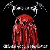 Untold occult mysteries