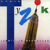 Jeff Tyzik: Jammin' in Manhattan