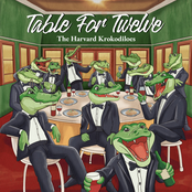 Table For Twelve
