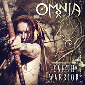 Earth Warrior