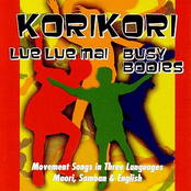 Busy Bodies: Korikori, Lue Lue Mai