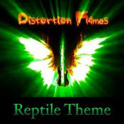 Reptile Theme
