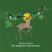 The Rudolph Variations