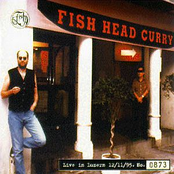 Fish Head Curry