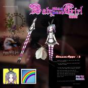 I'M NOT SCARED. FOR I AM ONLY 21